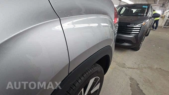 2025 Volkswagen Atlas Cross Sport 2.0T SE w/Technology - miniatura 26