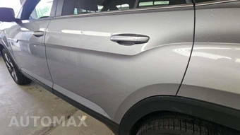 2025 Volkswagen Atlas Cross Sport 2.0T SE w/Technology - miniatura 27