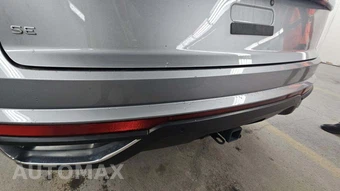 2025 Volkswagen Atlas Cross Sport 2.0T SE w/Technology - miniatura 29