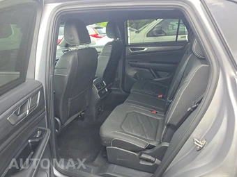 2025 Volkswagen Atlas Cross Sport 2.0T SE w/Technology - miniatura 13