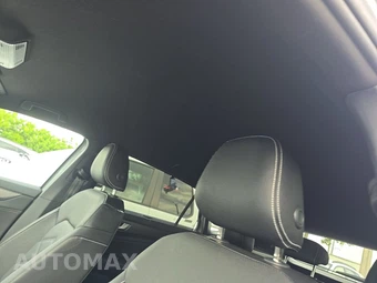 2025 Volkswagen Atlas Cross Sport 2.0T SE w/Technology - miniatura 18