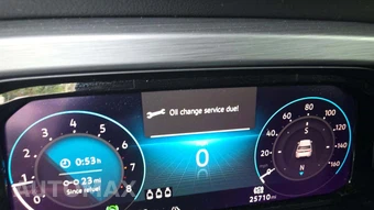 2025 Volkswagen Atlas Cross Sport 2.0T SE w/Technology - miniatura 27