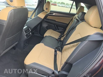 2025 Volkswagen Atlas Cross Sport 2.0T SE w/Technology - miniatura 13