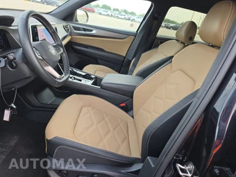 2025 Volkswagen Atlas Cross Sport 2.0T SE w/Technology - miniatura 7
