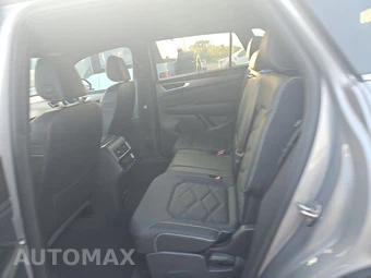 2025 Volkswagen Atlas Cross Sport 2.0T SE w/Technology - miniatura 13