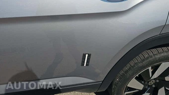 2025 Volkswagen Atlas Cross Sport 2.0T SE w/Technology - miniatura 26