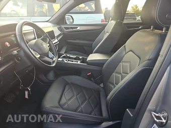 2025 Volkswagen Atlas Cross Sport 2.0T SE w/Technology - miniatura 7