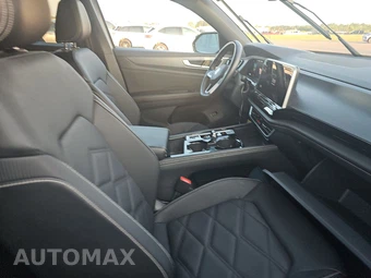 2025 Volkswagen Atlas Cross Sport 2.0T SE w/Technology - miniatura 8