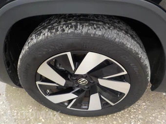 2025 Volkswagen Atlas Cross Sport 2.0T SE w/Technology - miniatura 3