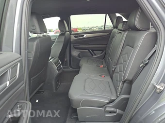 2025 Volkswagen Atlas Cross Sport 2.0T SE w/Technology - miniatura 13
