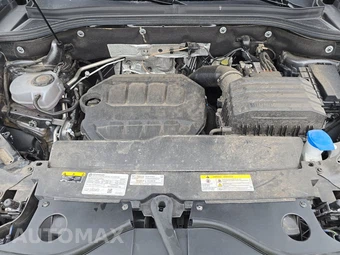 2025 Volkswagen Atlas Cross Sport 2.0T SE w/Technology - miniatura 16