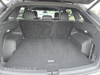2025 Volkswagen Atlas Cross Sport 2.0T SE w/Technology - miniatura 17