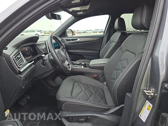 2025 Volkswagen Atlas Cross Sport 2.0T SE w/Technology - miniatura 7