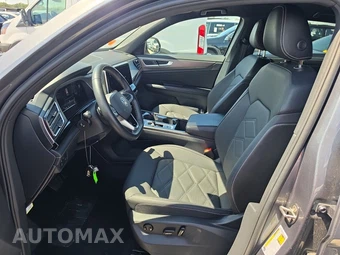 2025 Volkswagen Atlas Cross Sport 2.0T SE w/Technology - miniatura 13