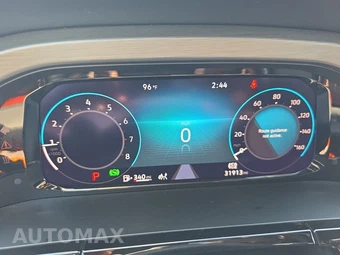 2025 Volkswagen Atlas Cross Sport 2.0T SE w/Technology - miniatura 18