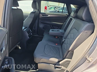 2025 Volkswagen Atlas Cross Sport 2.0T SE w/Technology - miniatura 19