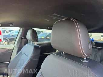 2025 Volkswagen Atlas Cross Sport 2.0T SE w/Technology - miniatura 20