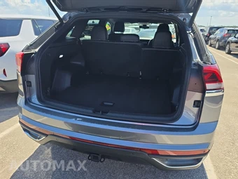 2025 Volkswagen Atlas Cross Sport 2.0T SE w/Technology - miniatura 23