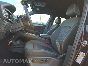 2025 Volkswagen Atlas Cross Sport 2.0T SE w/Technology - miniatura 13