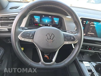 2025 Volkswagen Atlas Cross Sport 2.0T SE w/Technology - miniatura 16