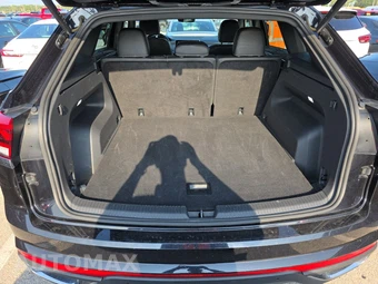 2025 Volkswagen Atlas Cross Sport 2.0T SE w/Technology - miniatura 23