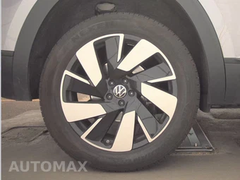 2025 Volkswagen Atlas Cross Sport 2.0T SE w/Technology - miniatura 11