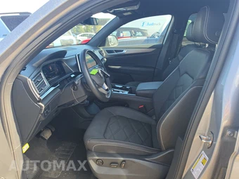 2025 Volkswagen Atlas Cross Sport 2.0T SE w/Technology - miniatura 13
