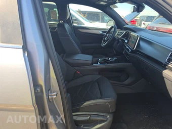 2025 Volkswagen Atlas Cross Sport 2.0T SE w/Technology - miniatura 14
