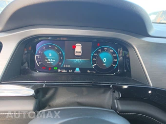 2025 Volkswagen Atlas Cross Sport 2.0T SE w/Technology - miniatura 18