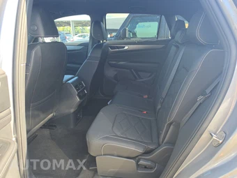 2025 Volkswagen Atlas Cross Sport 2.0T SE w/Technology - miniatura 19