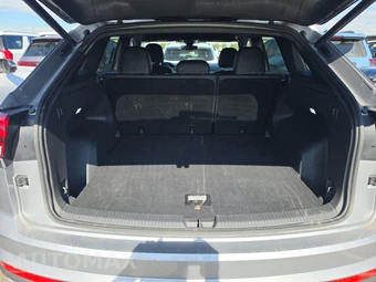 2025 Volkswagen Atlas Cross Sport 2.0T SE w/Technology - miniatura 23