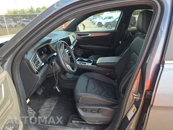 2025 Volkswagen Atlas Cross Sport 2.0T SE w/Technology - miniatura 13