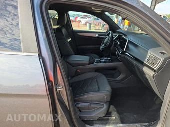 2025 Volkswagen Atlas Cross Sport 2.0T SE w/Technology - miniatura 14