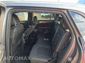 2025 Volkswagen Atlas Cross Sport 2.0T SE w/Technology - miniatura 19