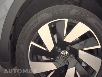 2025 Volkswagen Atlas Cross Sport 2.0T SE w/Technology - miniatura 9