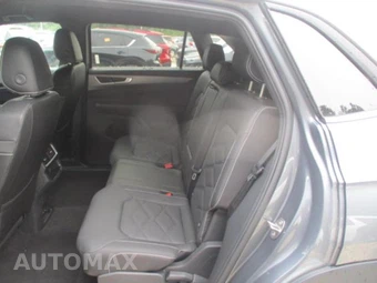 2025 Volkswagen Atlas Cross Sport 2.0T SE w/Technology - miniatura 11