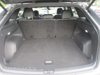 2025 Volkswagen Atlas Cross Sport 2.0T SE w/Technology - miniatura 16