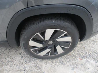 2025 Volkswagen Atlas Cross Sport 2.0T SE w/Technology - miniatura 22