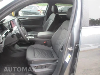 2025 Volkswagen Atlas Cross Sport 2.0T SE w/Technology - miniatura 5