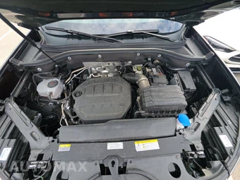 2025 Volkswagen Atlas Cross Sport 2.0T SE w/Technology - miniatura 15