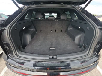 2025 Volkswagen Atlas Cross Sport 2.0T SE w/Technology - miniatura 16