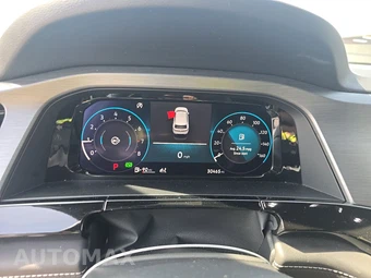 2025 Volkswagen Atlas Cross Sport 2.0T SE w/Technology - miniatura 12