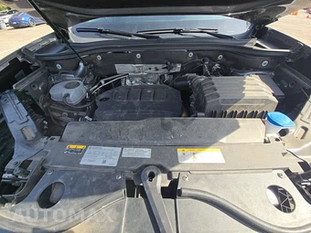 2025 Volkswagen Atlas Cross Sport 2.0T SE w/Technology - miniatura 15