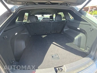 2025 Volkswagen Atlas Cross Sport 2.0T SE w/Technology - miniatura 16