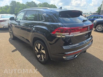 2025 Volkswagen Atlas Cross Sport 2.0T SE w/Technology - miniatura 6