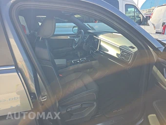 2025 Volkswagen Atlas Cross Sport 2.0T SE w/Technology - miniatura 8