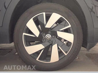 2025 Volkswagen Atlas Cross Sport 2.0T SE w/Technology - miniatura 10