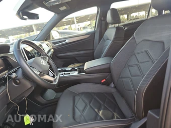 2025 Volkswagen Atlas Cross Sport 2.0T SE w/Technology - miniatura 13