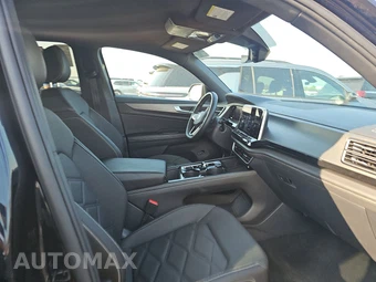 2025 Volkswagen Atlas Cross Sport 2.0T SE w/Technology - miniatura 14