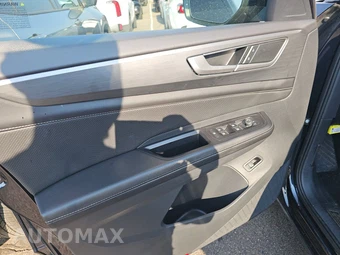 2025 Volkswagen Atlas Cross Sport 2.0T SE w/Technology - miniatura 15